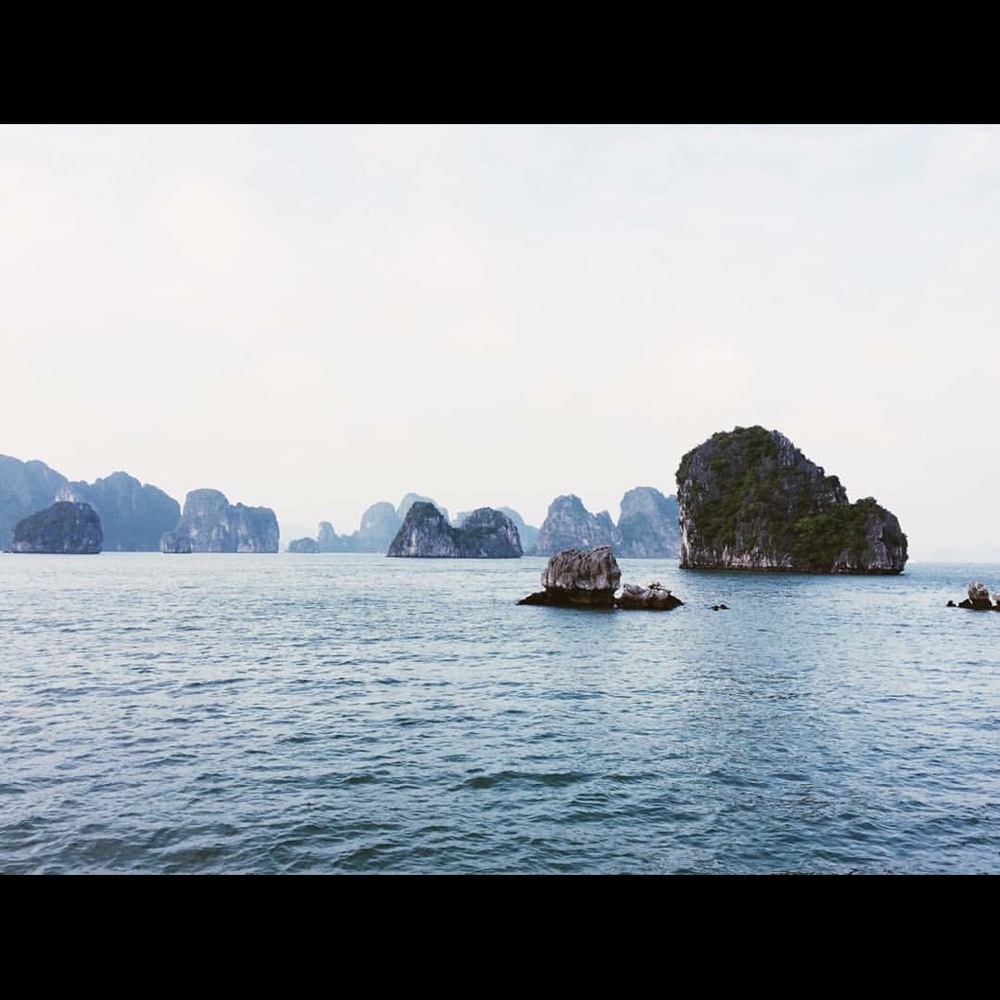 Meet your Posher, B.